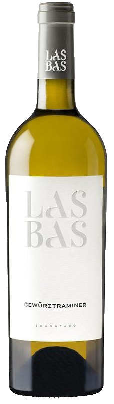 Las Bas Gewürztraminer