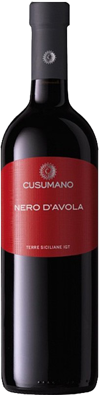 Nero d'Avola