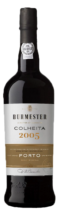 Colheita 2005