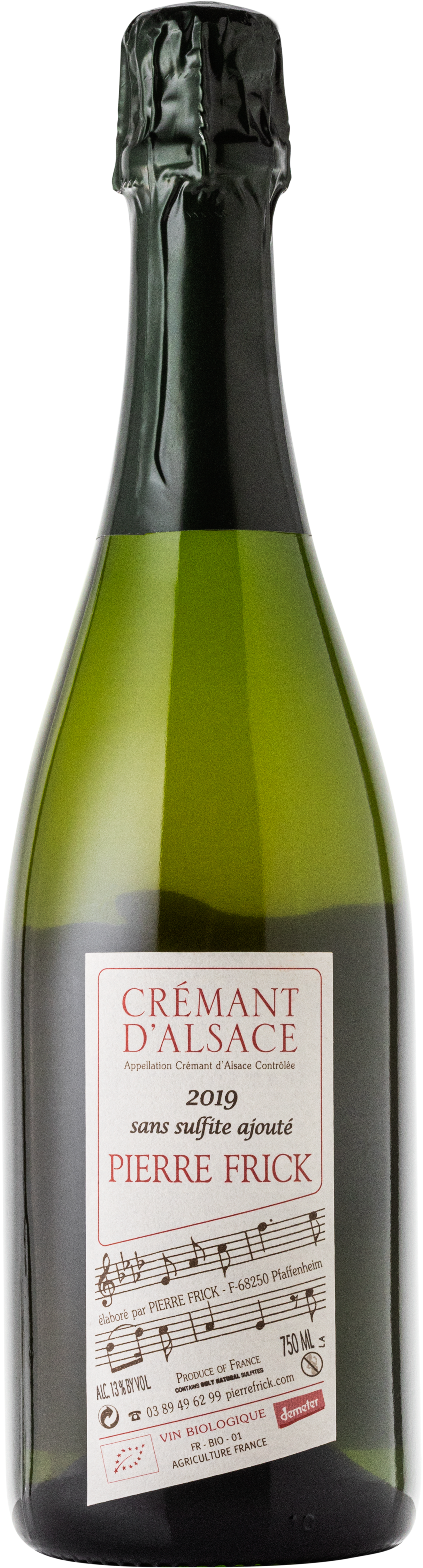 Crémant d'Alsace