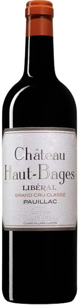 5ème Grand Cru Classé 2022
