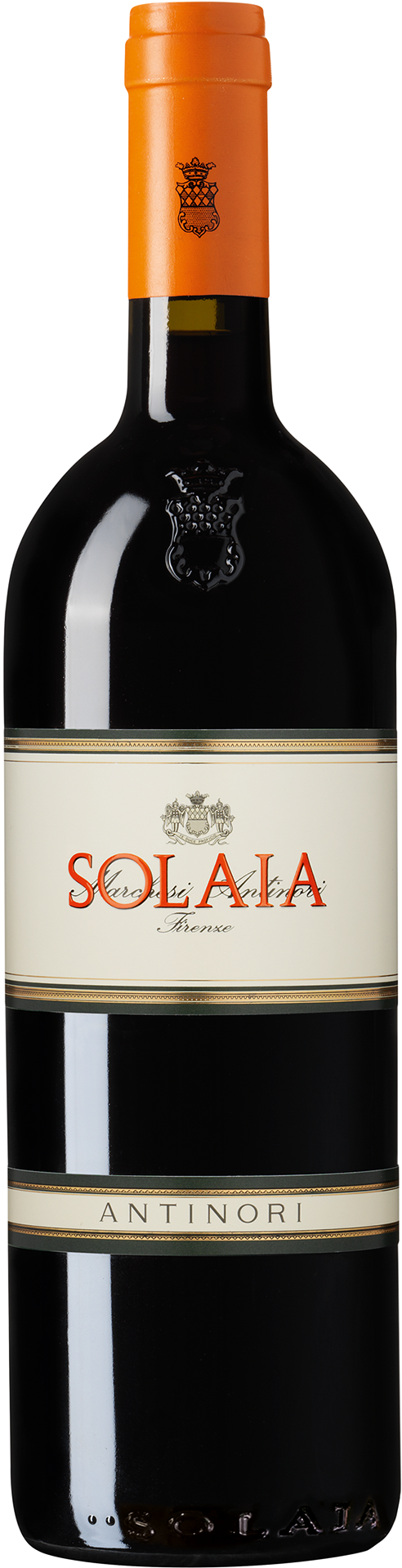 Tenuta Tignanello Solaia