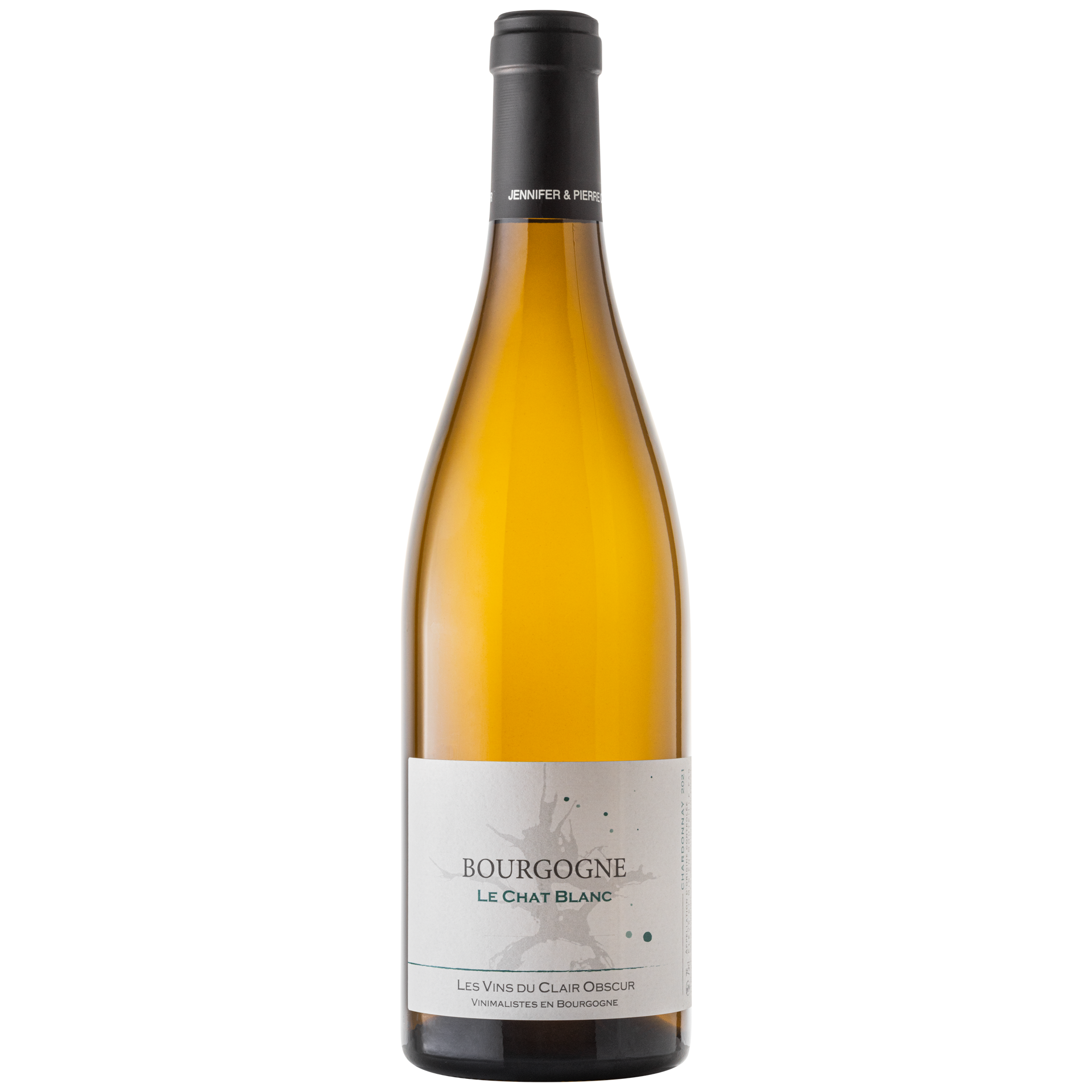 Bourgogne Chardonnay