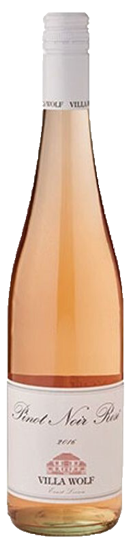 Pinot Noir Rose 