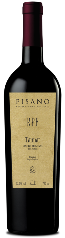 Tannat RPF