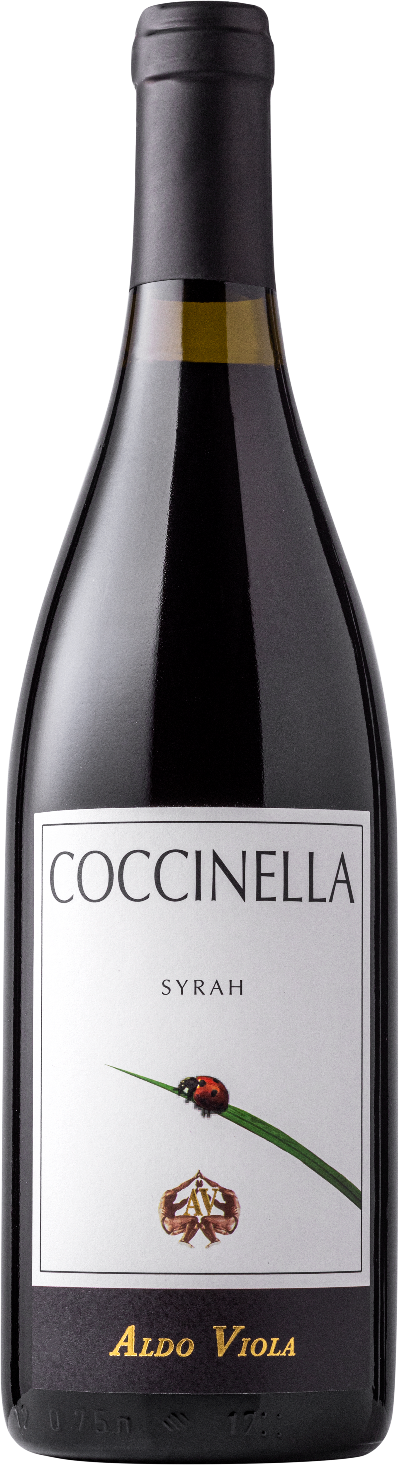 Cocinella Syrah