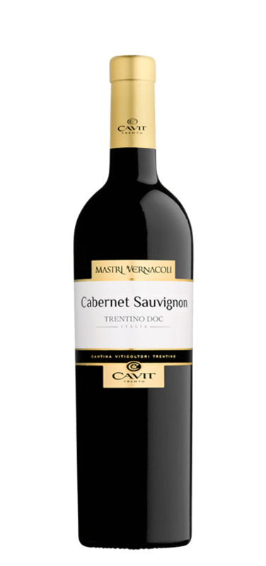 Mastri Vernacoli Cabernet Sauvignon