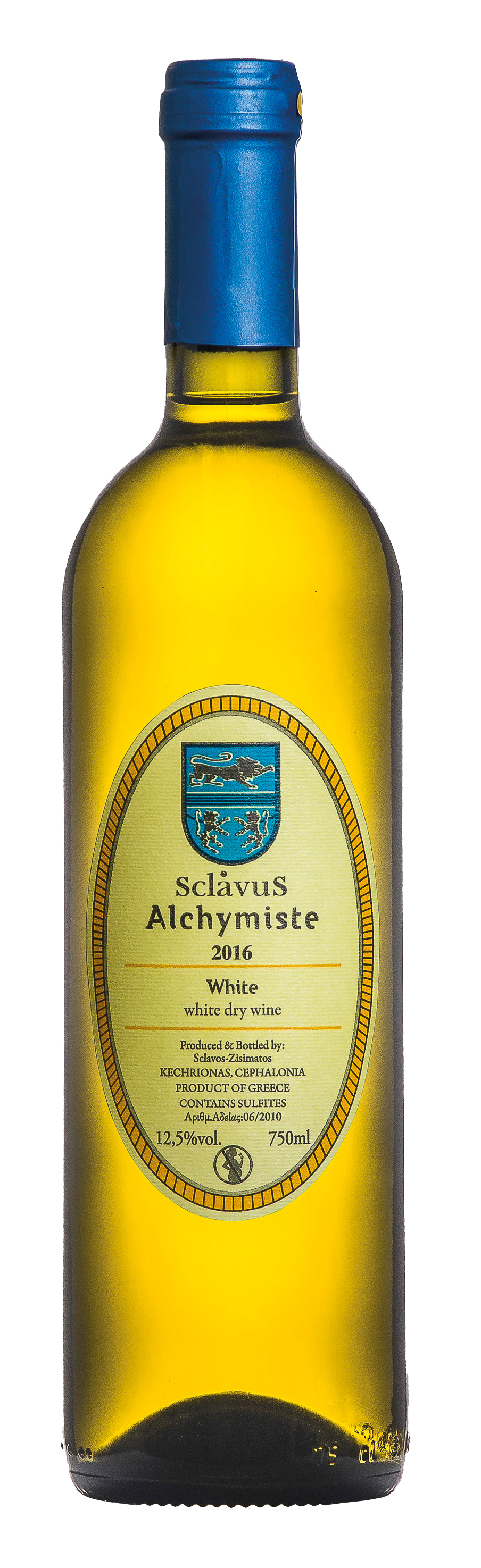 Alchymiste 