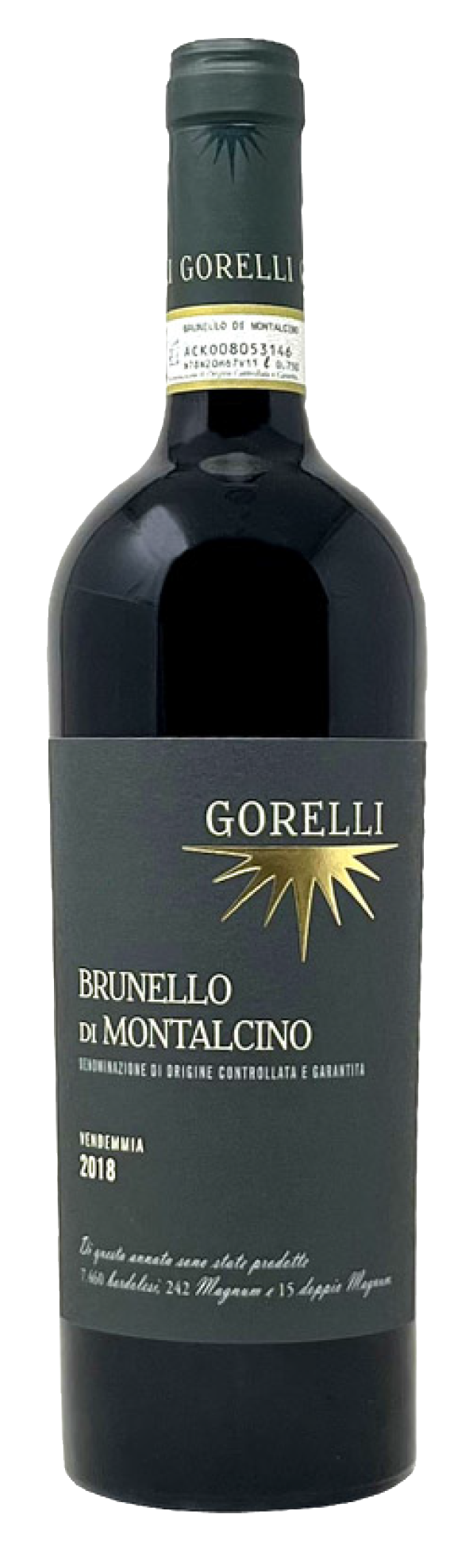 Brunello di Montalcino