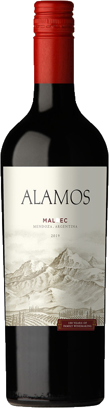 Alamos Malbec