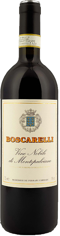 Vino Nobile Di Montepulciano