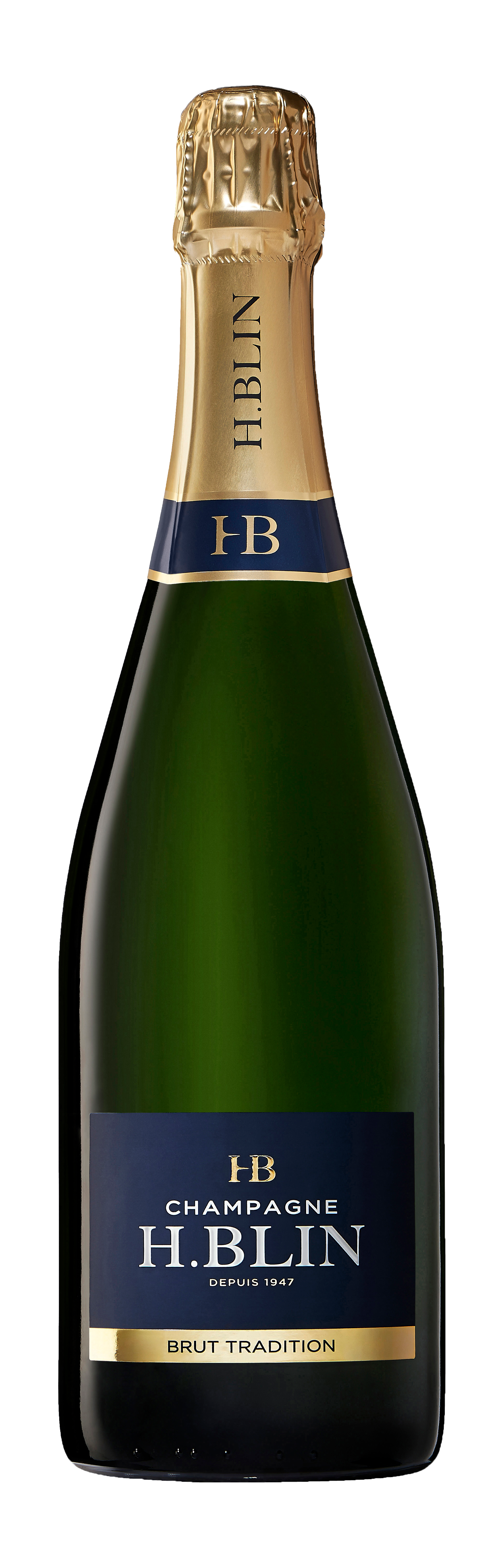 Brut Tradition