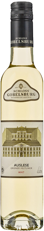 Grüner Veltliner Auslese