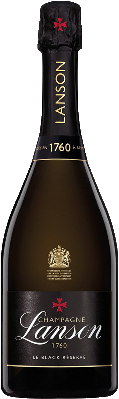 Le Black Reserve Brut