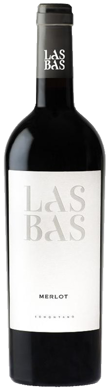 Las Bas Merlot