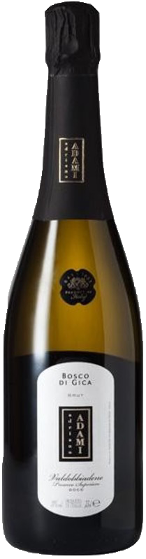 Bosco Di Gica Brut 