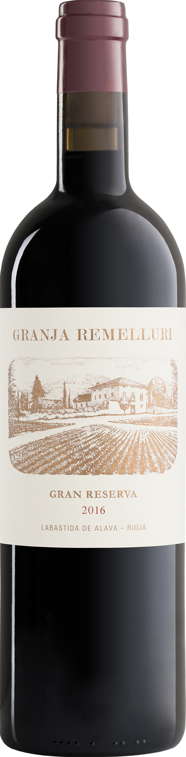 Granja Remmeluri  Gran Reserva