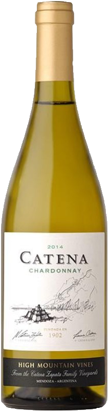 Catena Chardonnay