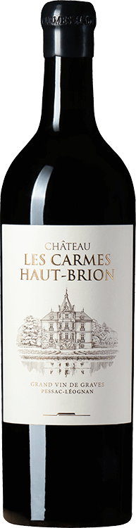 Château Les Carmes Haut-Brion