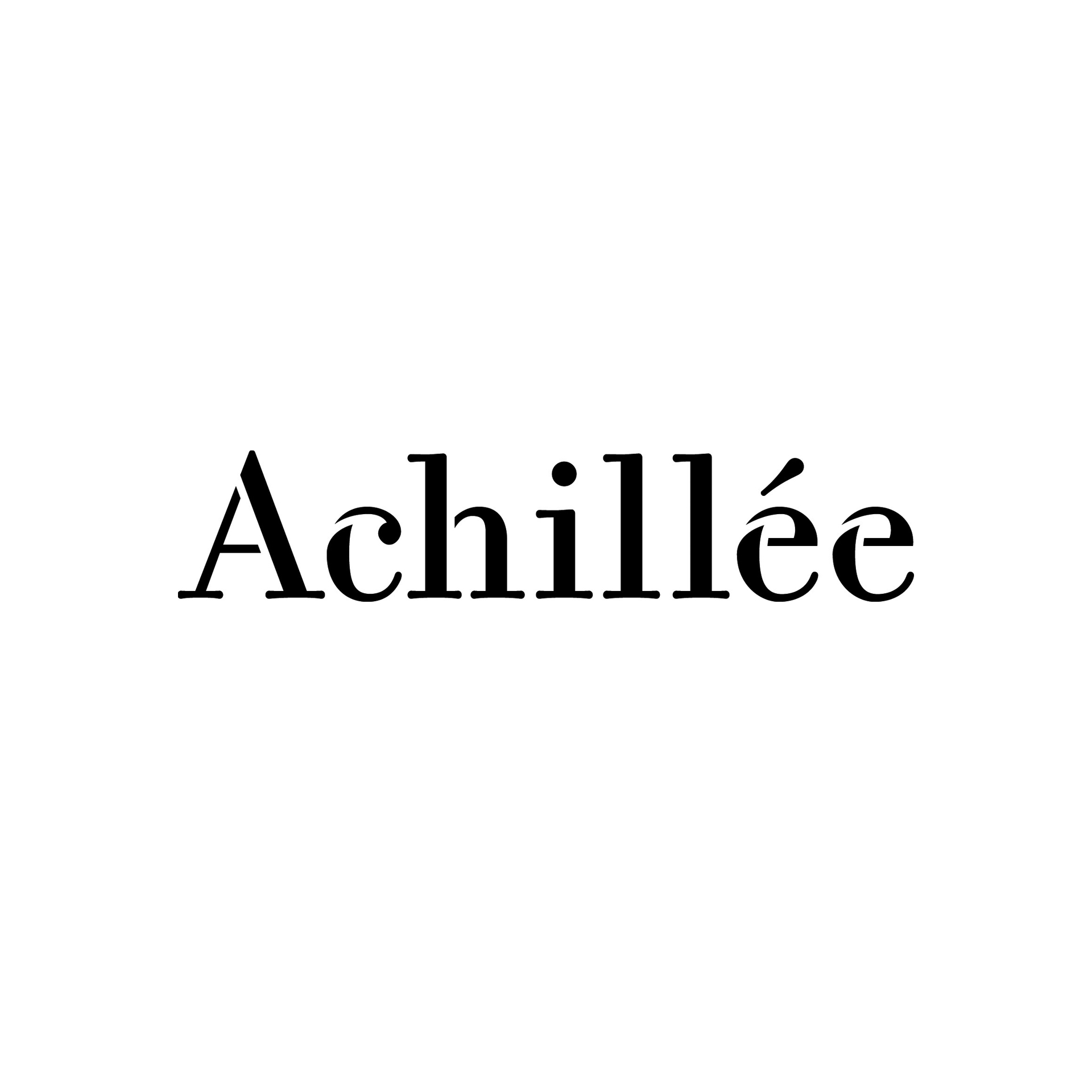 Achillée