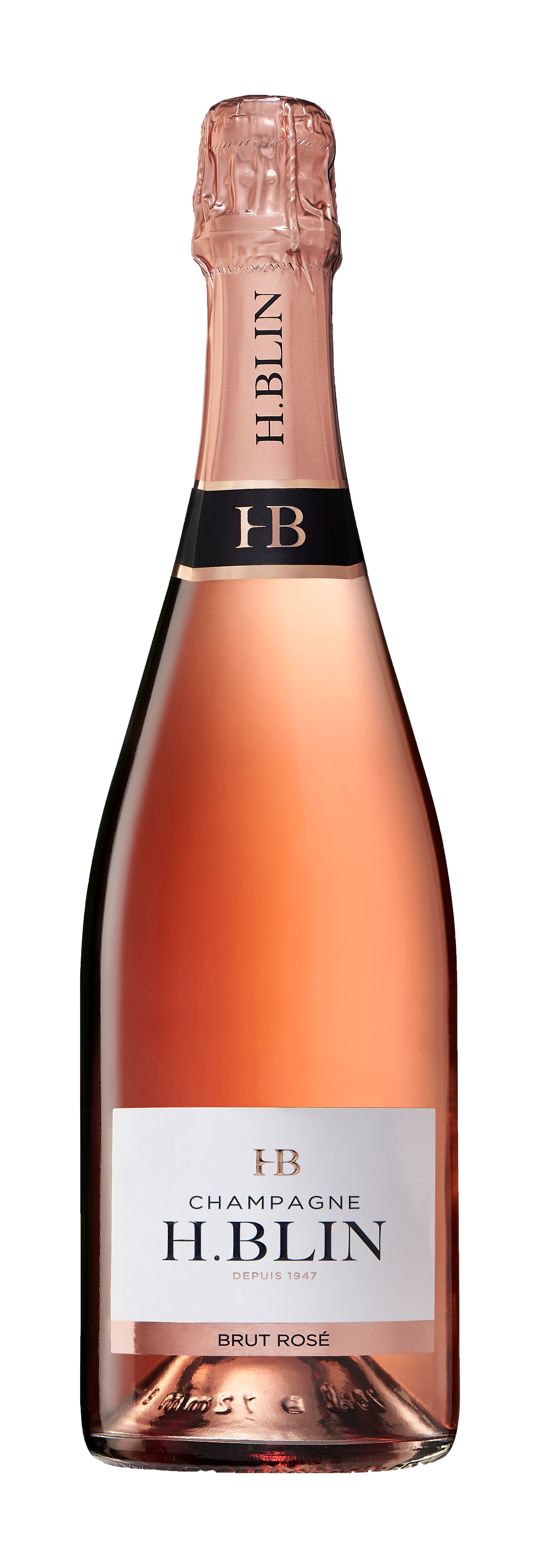 Brut Rose