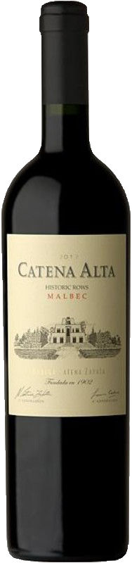 Catena Alta Malbec