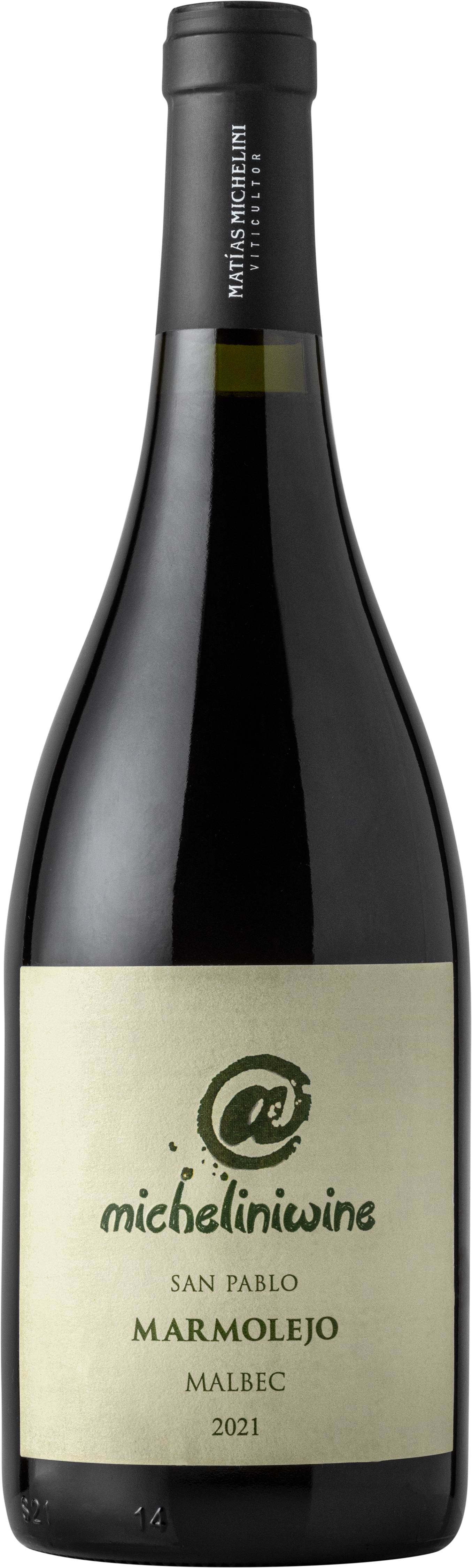 Marmolejo Malbec