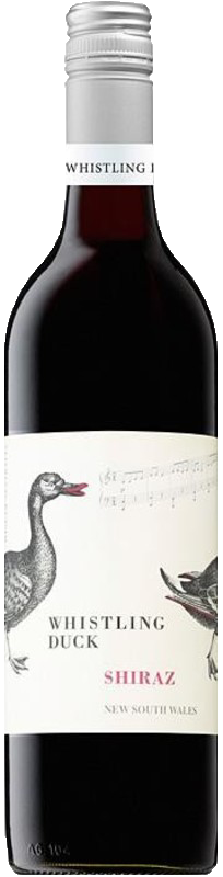 Whistling Duck Shiraz