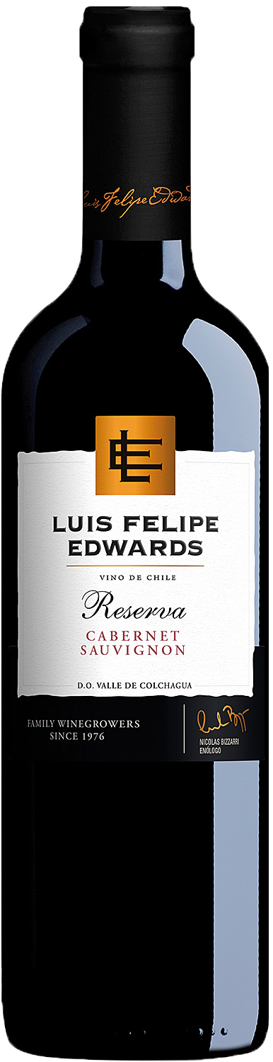 Cabernet Sauv. Reserva