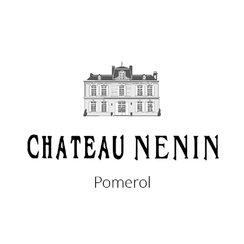 Château Nenin
