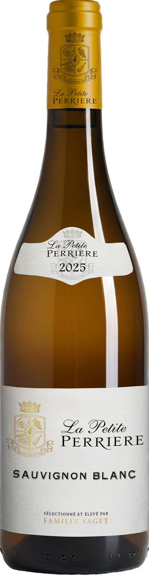 La Petite Perriere Sauvignon Blanc