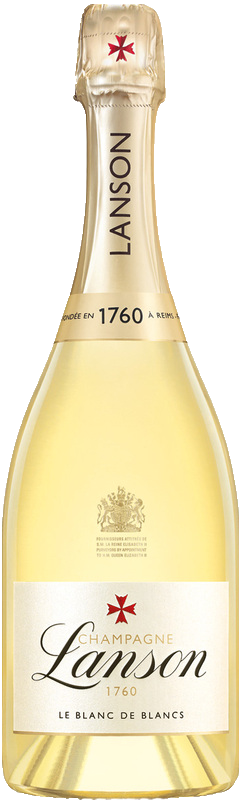 Le Blanc de Blancs Brut