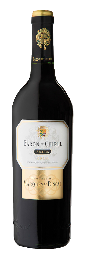 Baron de Chirel Reserva