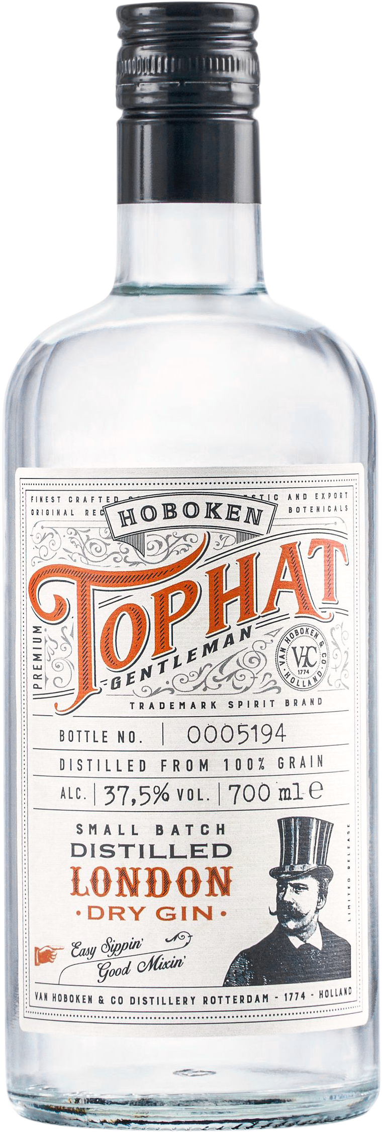 London Dry Gin
