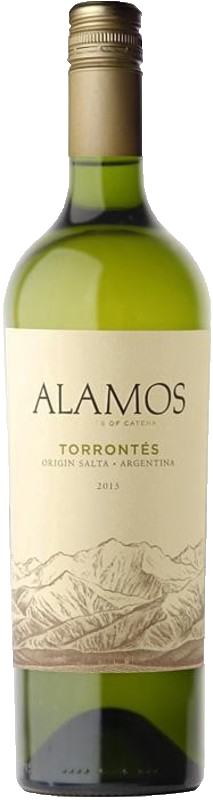 Alamos Torrontes