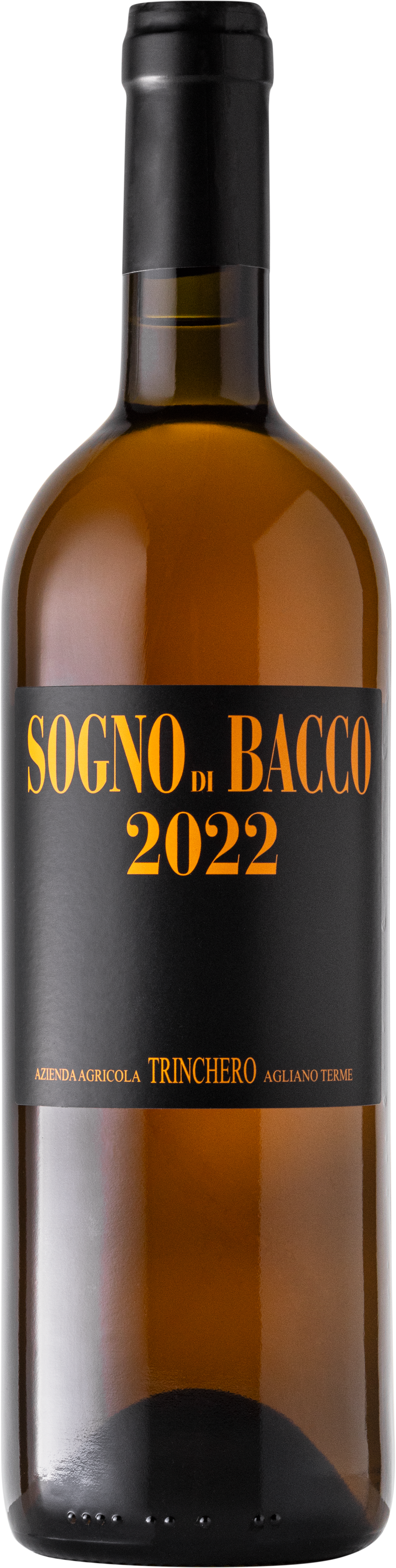 Sogno di Bacco