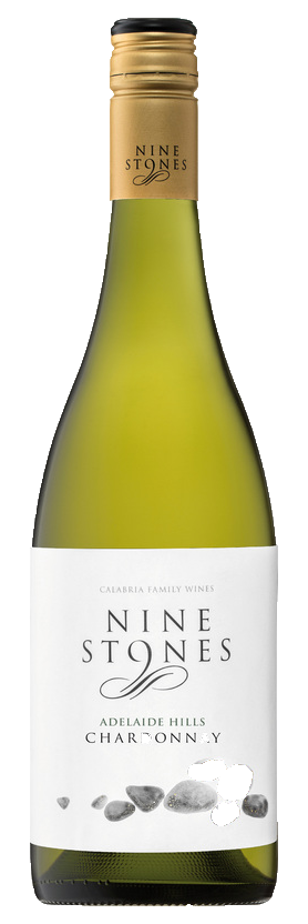 Nine Stones Chardonnay