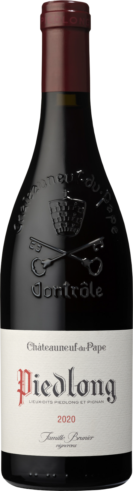 Domaine La Roquete "Piedlong"