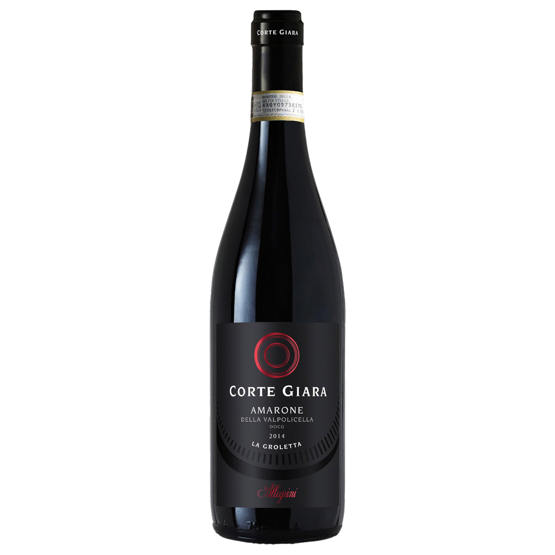 La Groletta Amarone