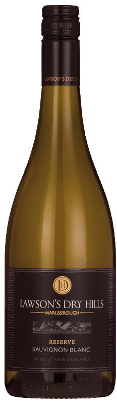 Reserve Sauvignon Blanc