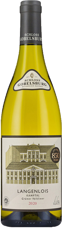 Langenlois Grüner Veltliner