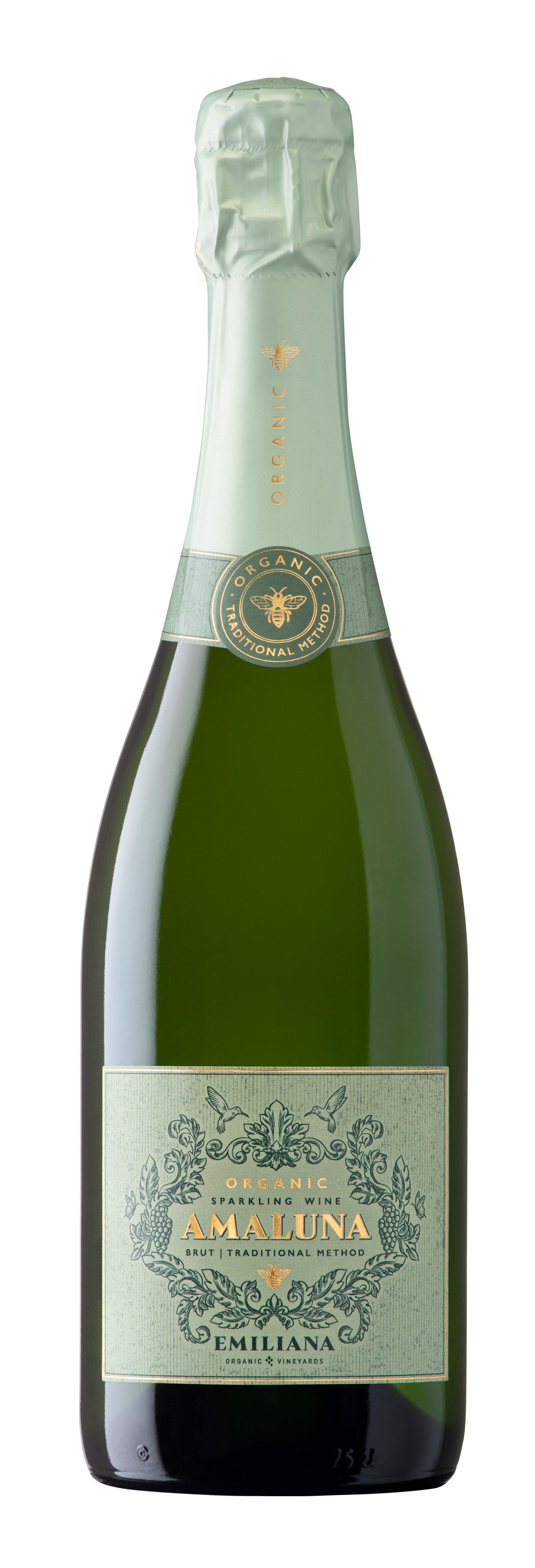 Amaluna Brut