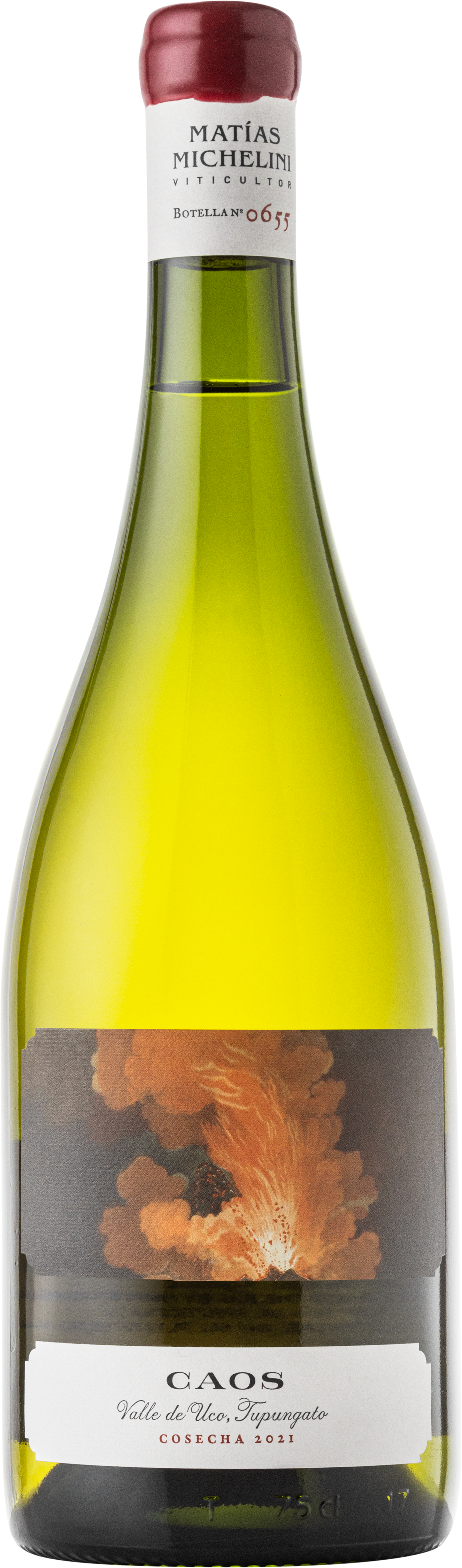 Caos Chardonnay