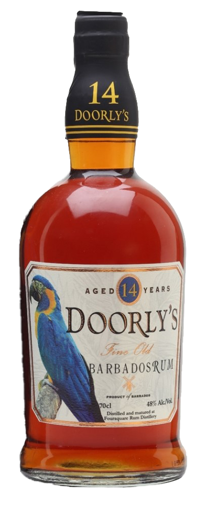 Single Rum 14YO