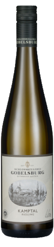 Schlosskellerei Riesling