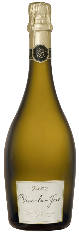 Vive-la-Joie Brut  Crémant