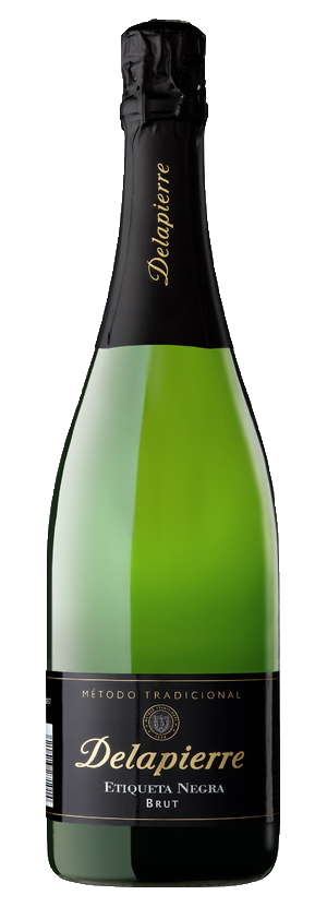 Delapierre Brut Cava