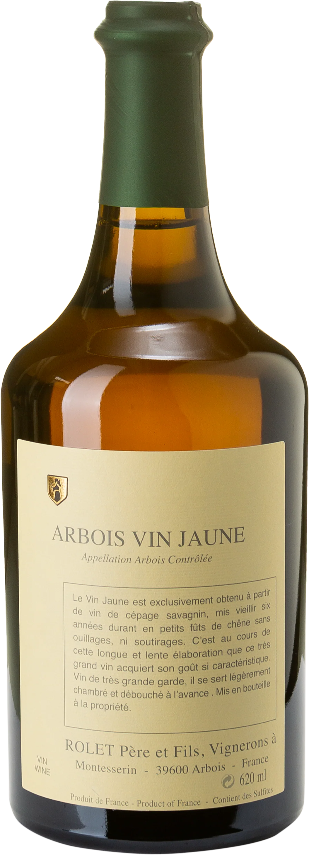 Vin Jaune