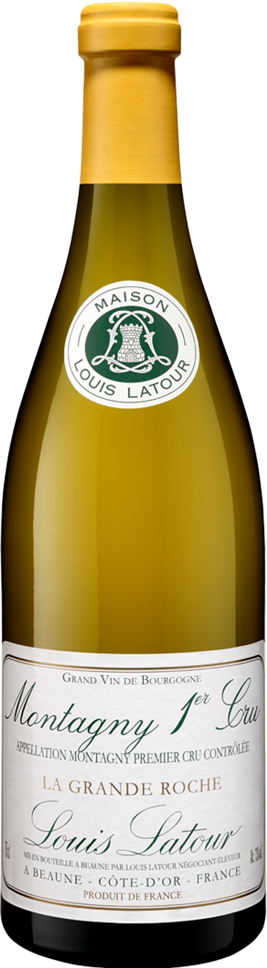 Montagny 1er Cru "La Grande Roche"