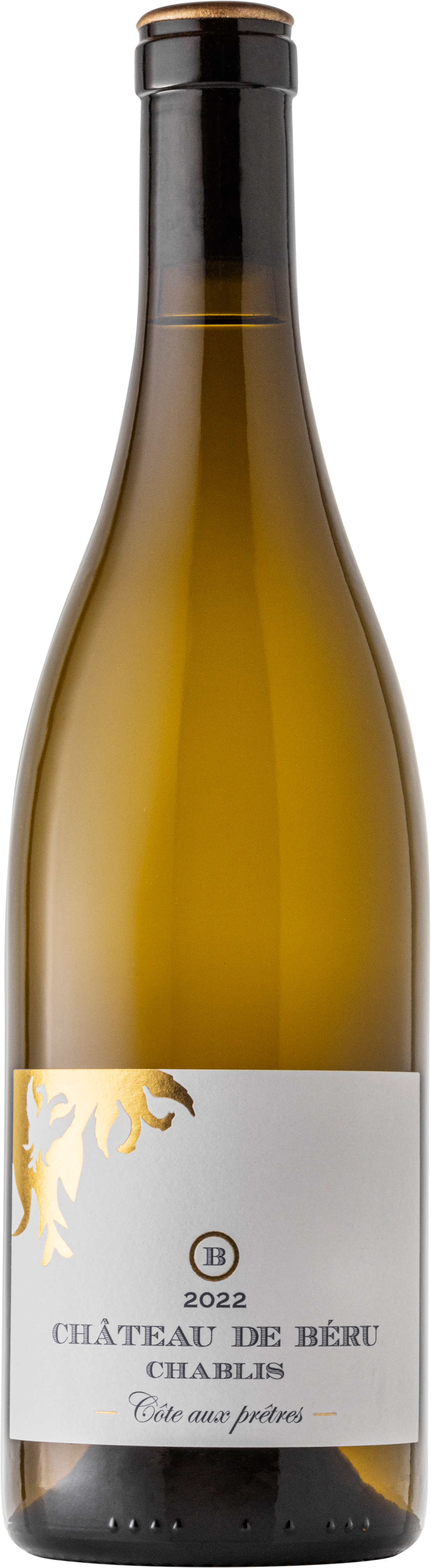 Côte Aux Prêtres Chablis